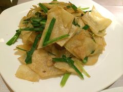 -粗茶淡饭·汉口公馆(循礼门店)