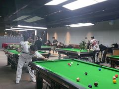 -云川台球(马甸店)