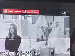 -唱吧麦颂KTV(黄骅华贸商业广场店)