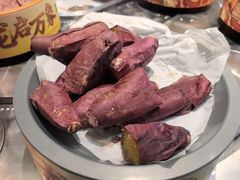 -龍歌自助小火锅(秦淮水游城店)