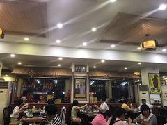 大堂-鸽鸟轩(石岐店)