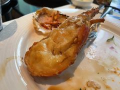 -Mr·Fish鱼鲜生海鲜放题(银泰in99店)