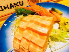 三文鱼腩-千仙料理(虎踞北路)