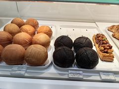 -黑天鹅蛋糕店(青年大街店)