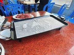 -忠记肥牛火锅店