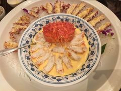 -香宫中餐厅·大连香格里拉(人民路店)