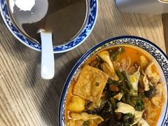 -亚皆老街南宁老友粉·米粉(印象城店)
