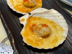 -大渔铁板烧(花园道店)