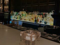 -LONG BAR 廊吧(外滩华尔道夫酒店)