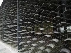 -中国美术学院象山校区-民艺博物馆