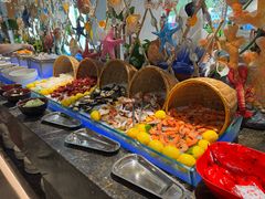 -温德姆至尊酒店·璇全日餐厅