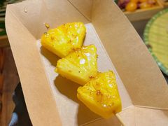 -Homie Canteen(机场路一巷店)