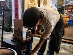 -古城苗家土菜馆(河景餐厅店)