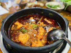 -笔记安顺夺夺粉火锅