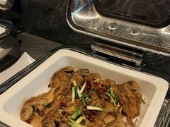 -星漾里•SPA•足道•按摩•养生(吕厝店)