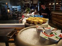-上海浦东嘉里大酒店