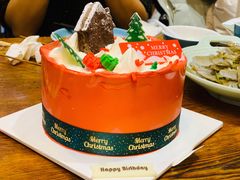 -第戎蛋糕(恒隆广场店)