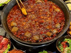 -川泽火锅·重庆老火锅(南河店)