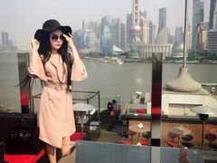 -罗斯福色戒酒吧(外滩店)