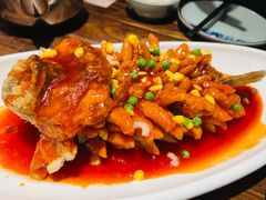 -鱼食饭稻·苏浙土菜17年老馆子(平江路店)
