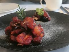 -松鹤楼·非遗·苏帮菜(融科店)