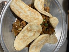 -小菜园新徽菜(马鞍山金鹰店)
