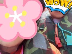 -将军关探险漂流