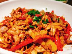 -大碗先生(万家丽店)