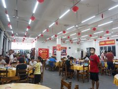 大堂-大岗仙庙烧鸡(海南总店)