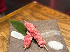 -肉魁屋·烧肉·烧鸟·酒场(高新店)