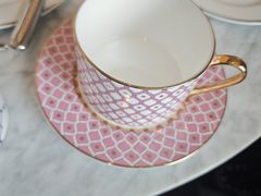 -茶源Fountain Lounge大堂吧·北京东方君悦大酒店