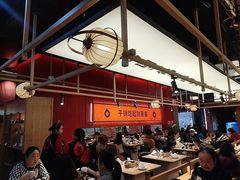 -六月雪干锅(绵阳凯德广场店)