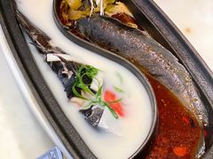 退秋鱼（一条）-锦府盐帮·李宅(领展购物广场中关村店)