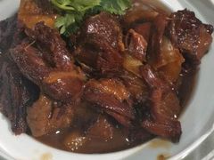 -北平食府(马鞍山路店)