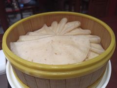 -京味张·北京烤鸭(天河南二路店)