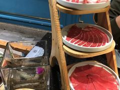 -五星桥原切肥牛火锅·30年专注好牛肉(湖塘店)