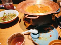-吃饭皇帝大(合生汇店)