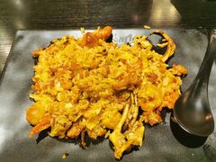 炒饭-老啪叽串炒饭(铁百店)