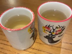 -新白鹿餐厅(银泰西湖文化广场店)