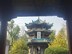 -西安化觉巷清真大寺