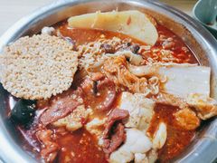 -四川老牛麻辣烫(北门桥店)