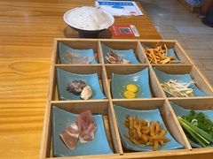 -勺子米线·云南传统小吃市集(四方街店)
