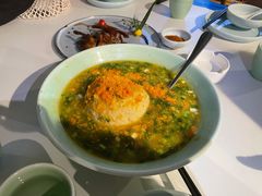 鳕鱼狮子头-院8里·小乐园家常味川菜(鹭洲里店)