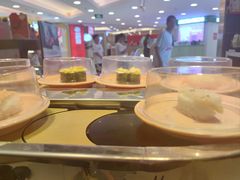 -争鲜回转寿司(东方银座店)