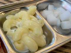 -吴草鸡爪오초닭발韩食堂(融恒盈嘉中心店)