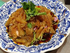 -陈家小院(阜昌路店)