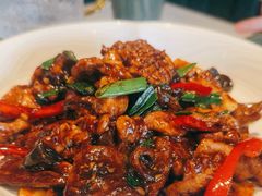 -大鸭梨烤鸭(望京店)