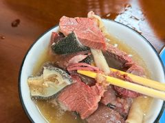 -陈六子全羊馆·烧烤烤羊排(山东理工大店)