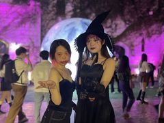 -厦门方特梦幻王国