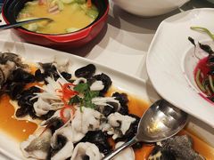 -杭州西湖柳莺里酒店·闻莺厅